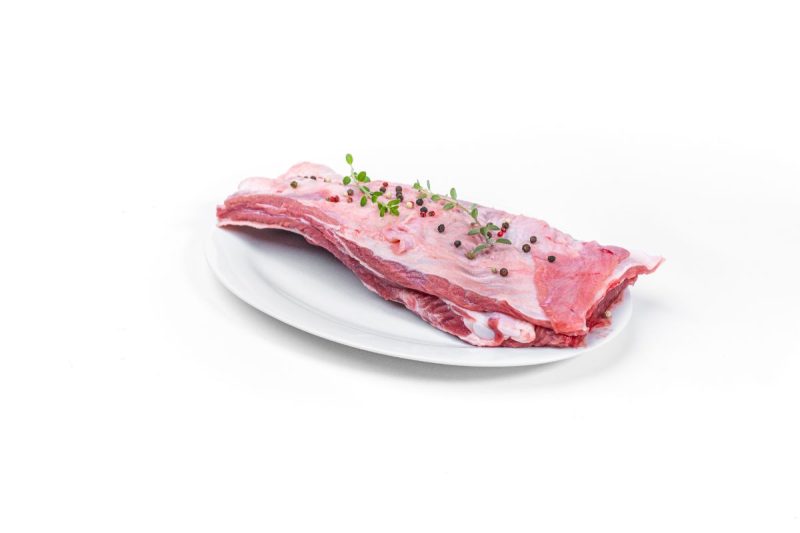 Teletina - KZ Sevnica - Trgovina